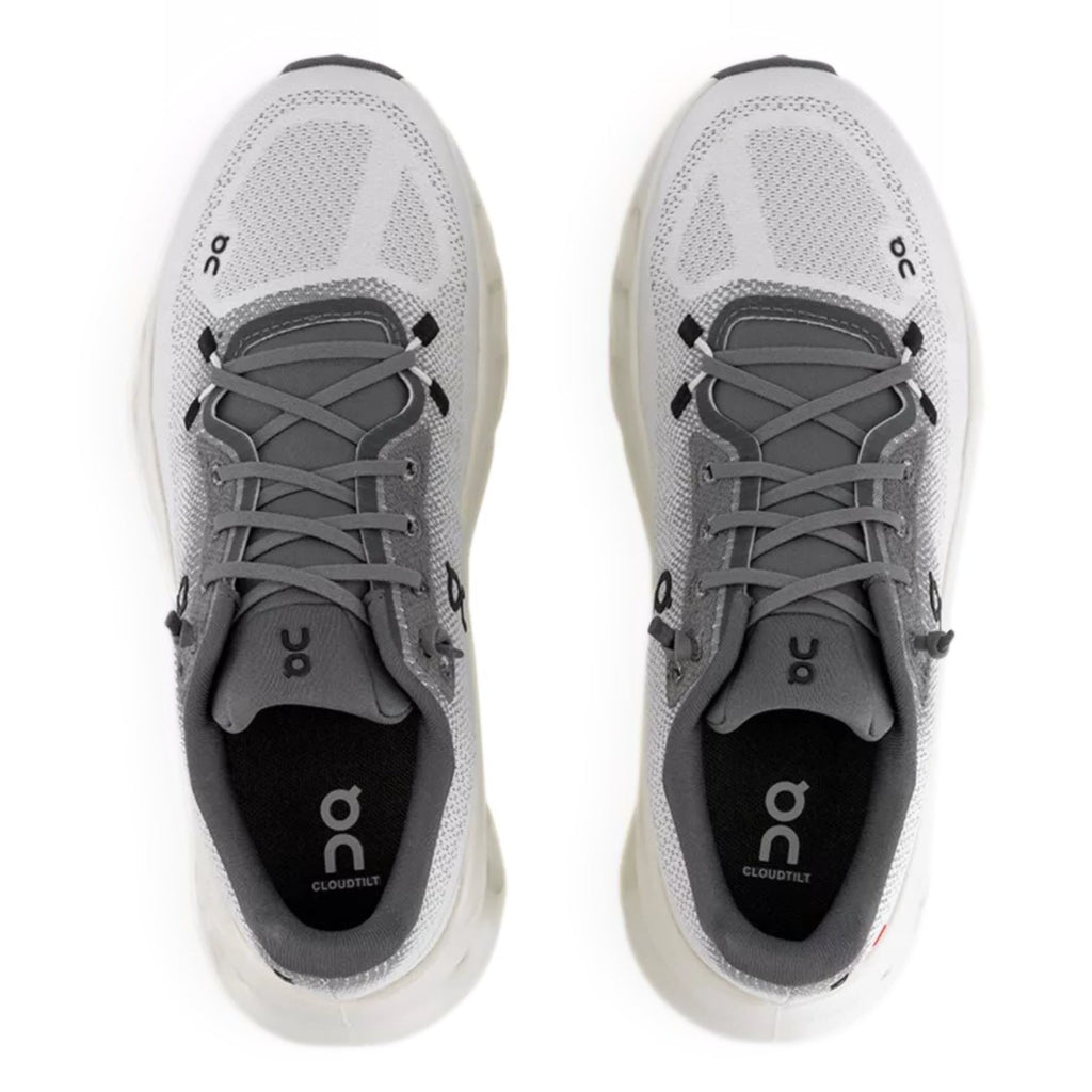 On Running Cloudtilt Rock Ivory
