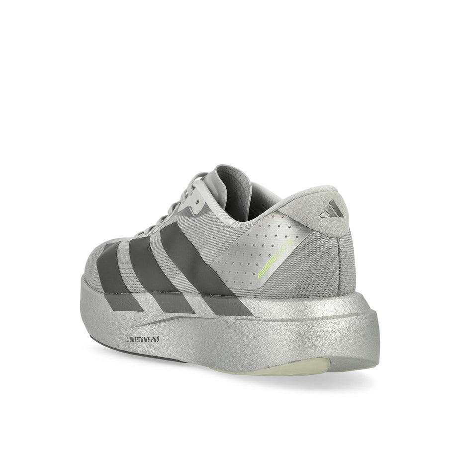 Adizero silver