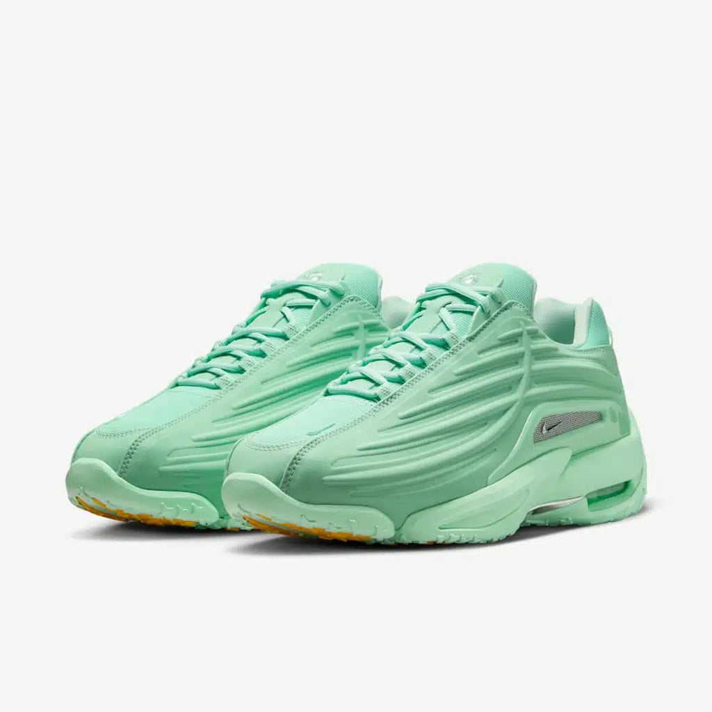 Nike nocta hot step 2 mint green