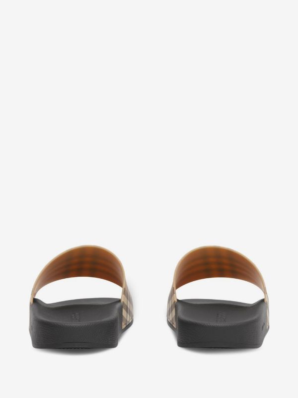 Burberry Slide