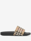 Burberry Slide