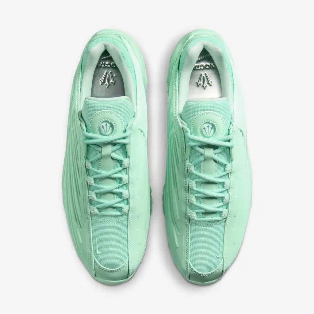 Nike nocta hot step 2 mint green