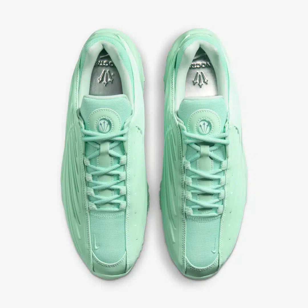 Nike nocta hot step 2 mint green