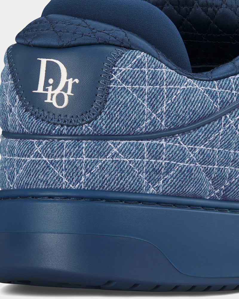 Dior b 9 / blue