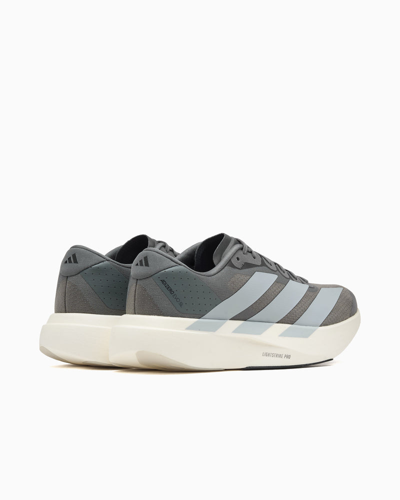 Adizero grey