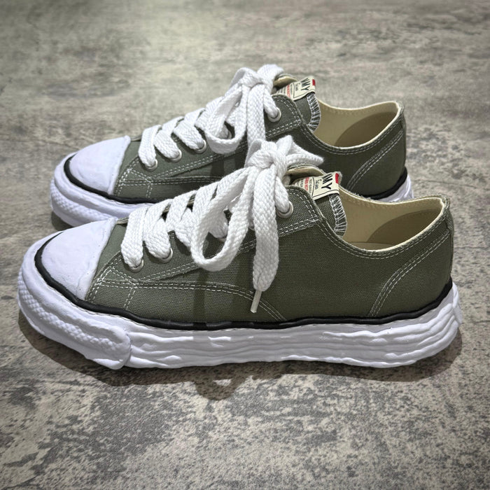 Mmy green