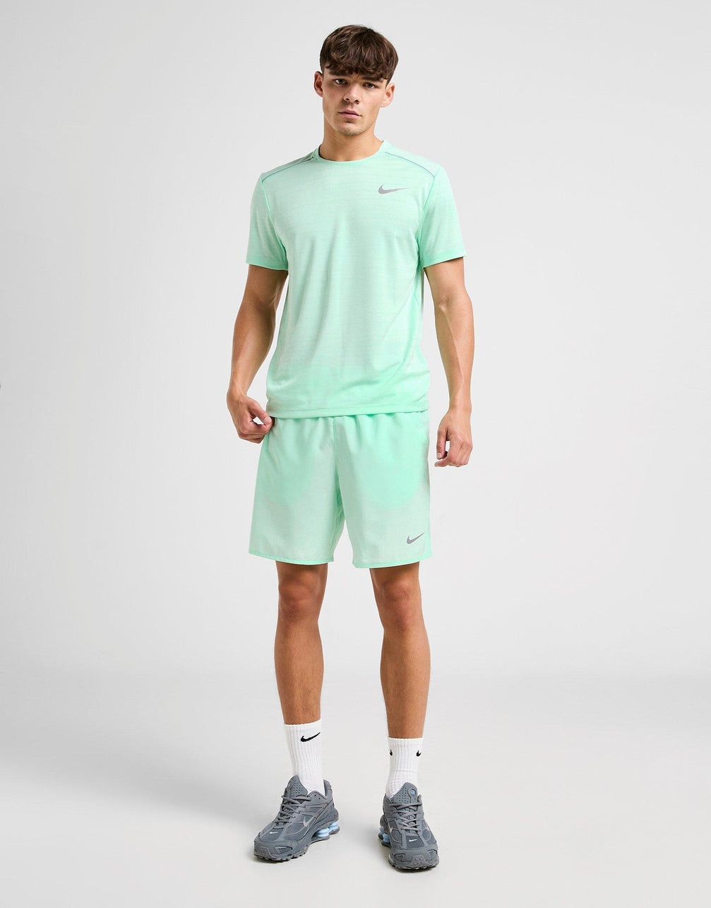 Ensemble Nike Miller
