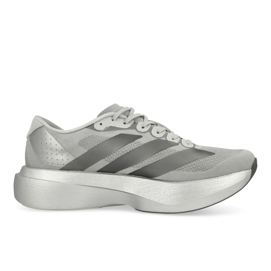 Adizero silver
