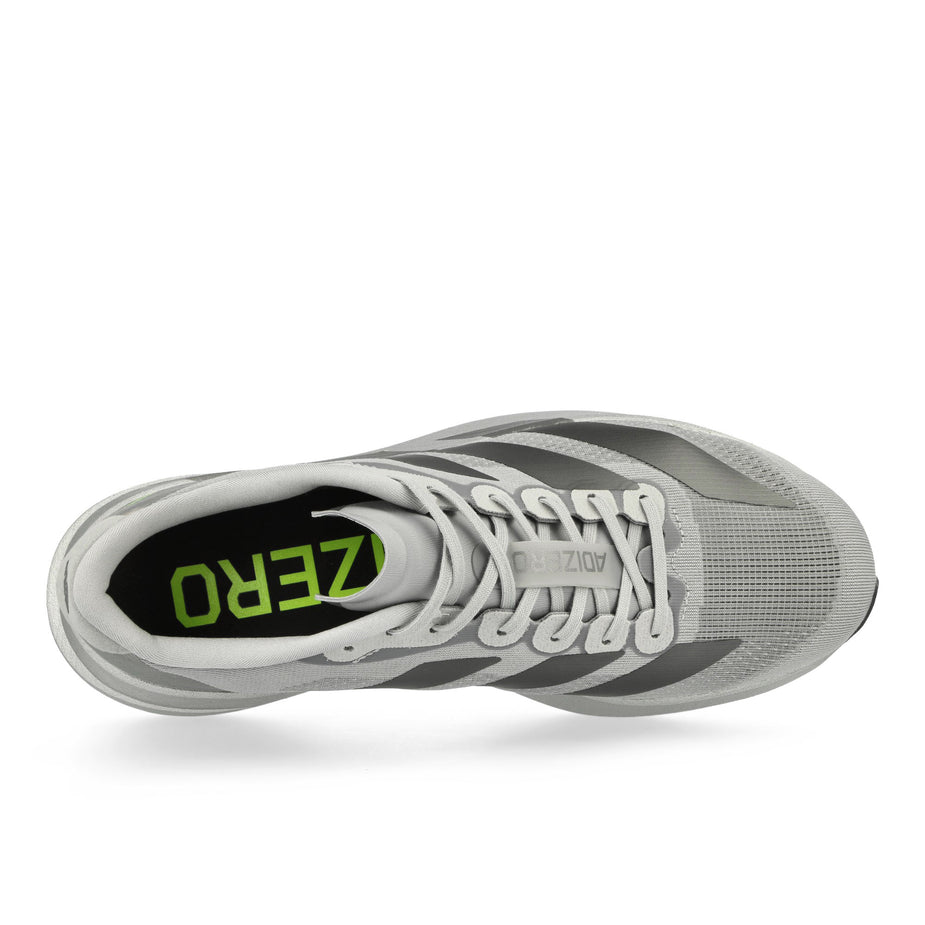 Adizero silver