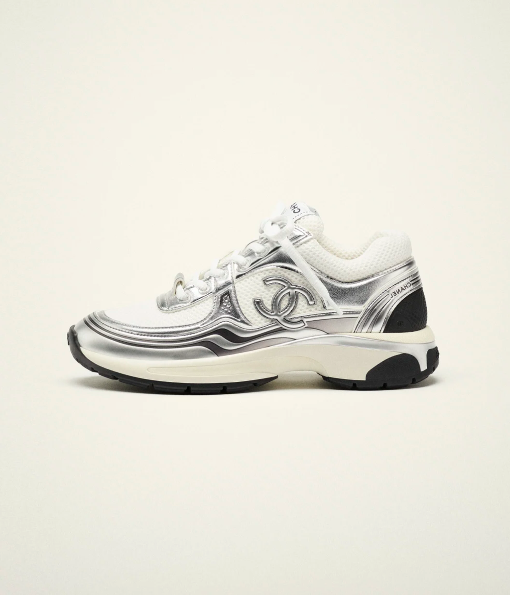 Chanel Runner