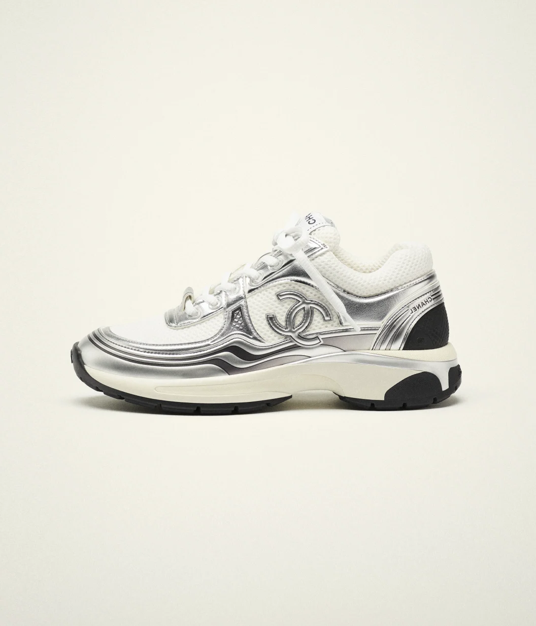 Chanel Runner