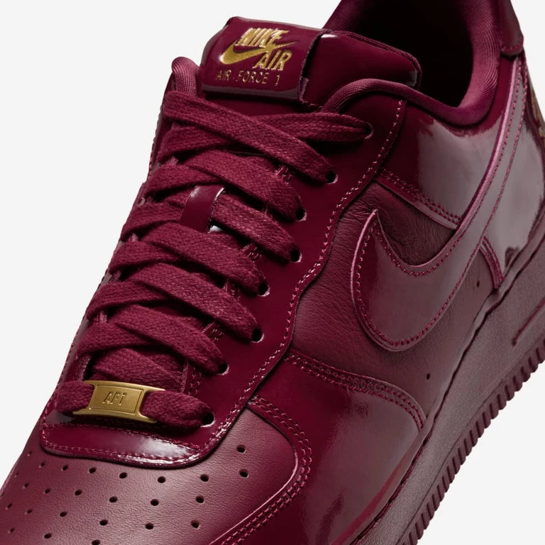 Central Cee x SYNA WORLD x Nike Air Force 1 Low Racer Blue