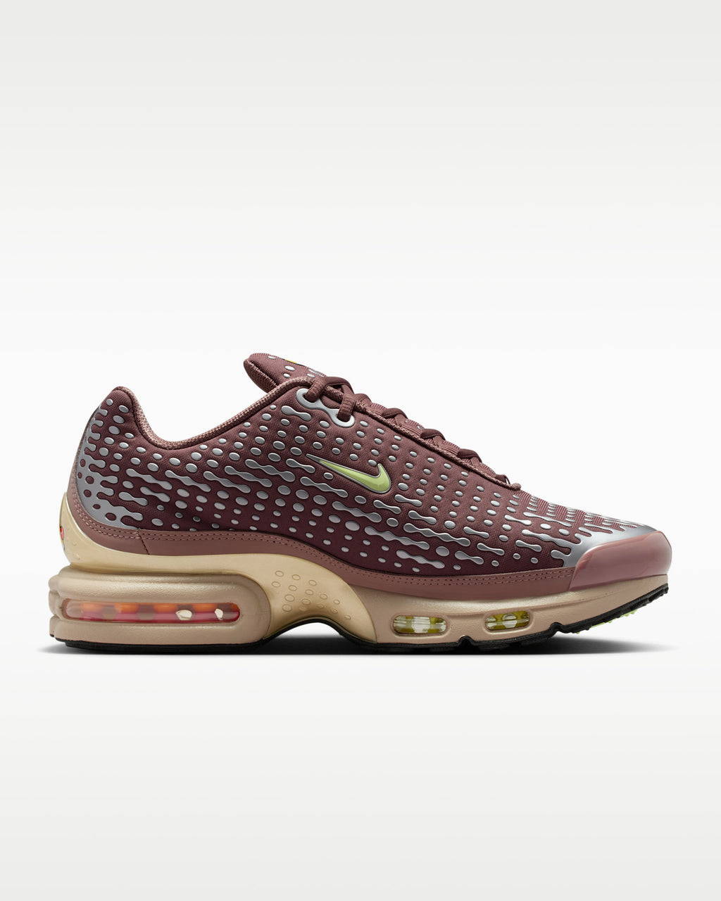 Nike Air Max Plus VII 'Kylian Mbappé'