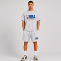 Nba Essentials Summer Set Grey