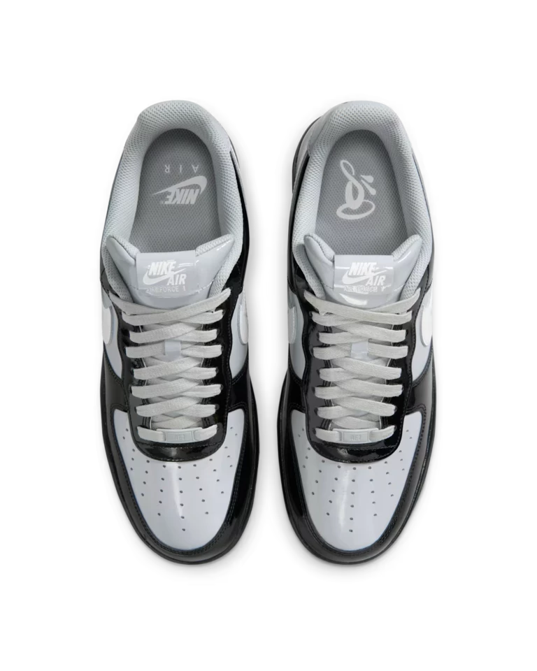 Central Cee x SYNA WORLD x Nike Air Force 1 Low Racer Blue