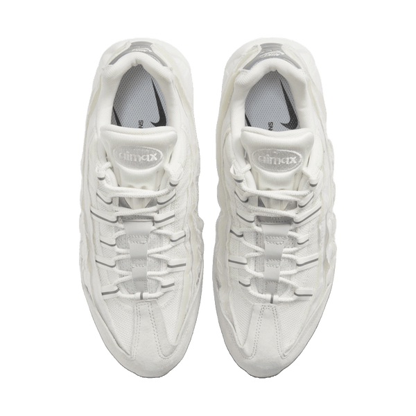 Nike Air Max 95 Comme des Garcons White