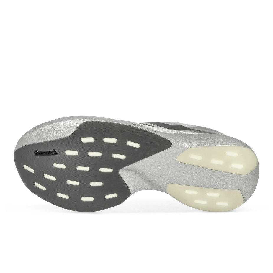 Adizero silver