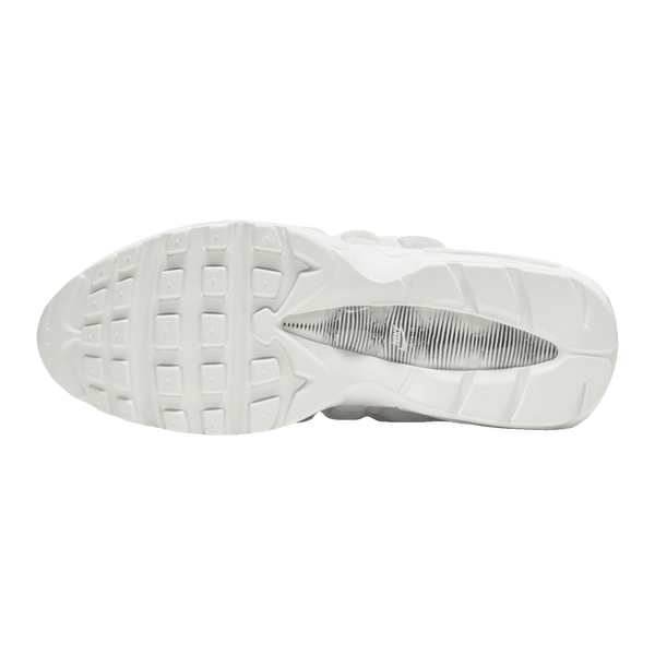 Nike Air Max 95 Comme des Garcons White