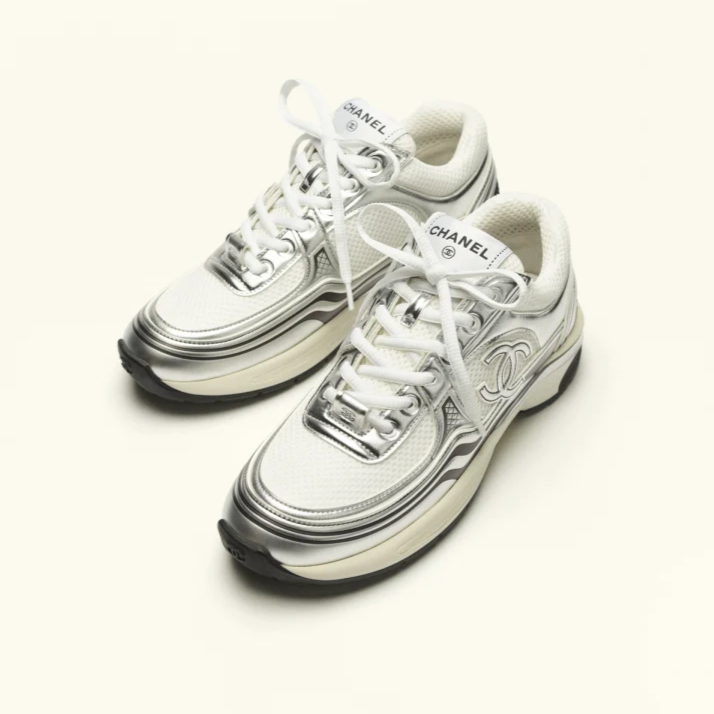 Chanel Runner