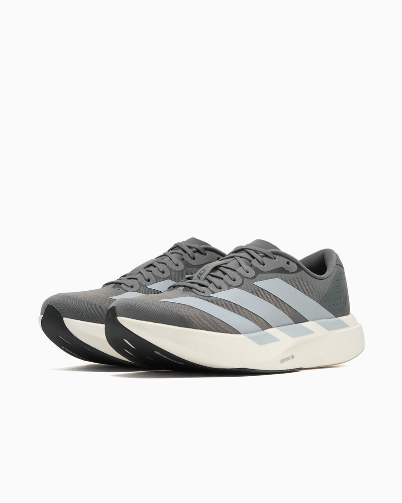 Adizero grey