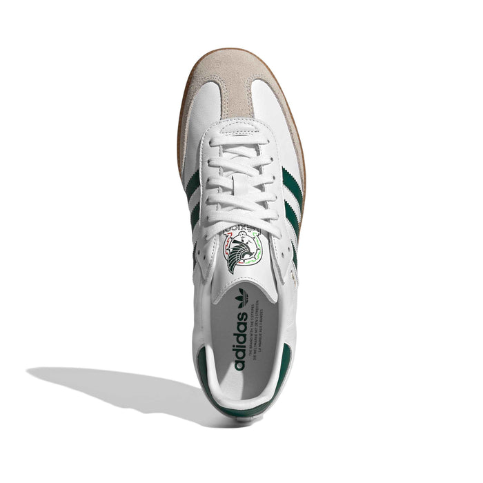 Adidas Samba Team Mexico