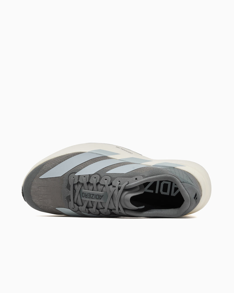 Adizero grey
