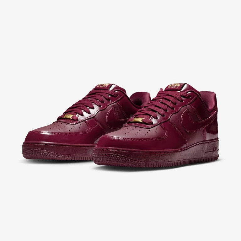 Central Cee x SYNA WORLD x Nike Air Force 1 Low Racer Blue