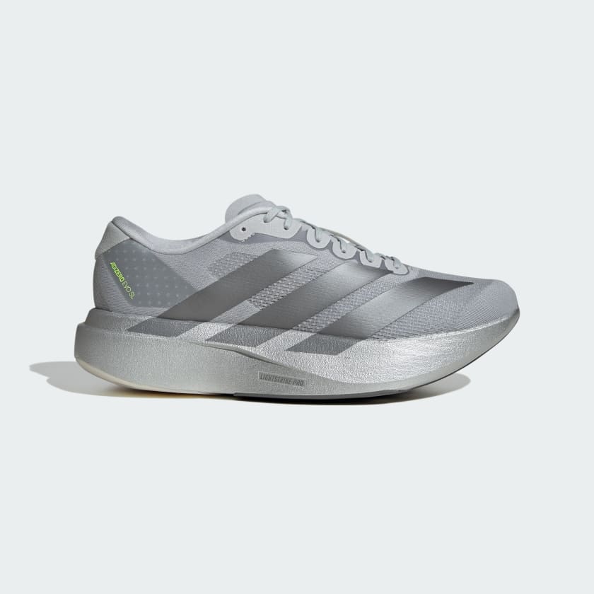 Adizero silver