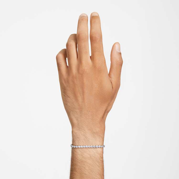 Tennis Bracelet Unisex