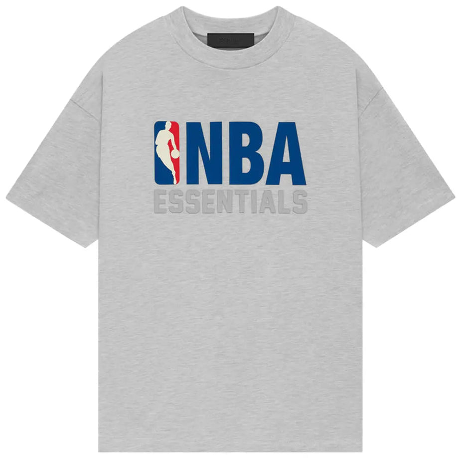 Nba Essentials Summer Set Grey