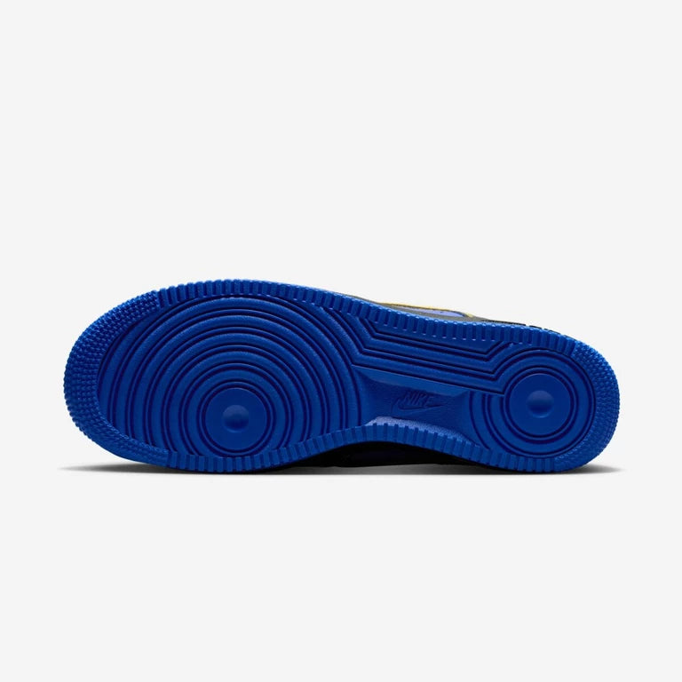 Central Cee x SYNA WORLD x Nike Air Force 1 Low Racer Blue