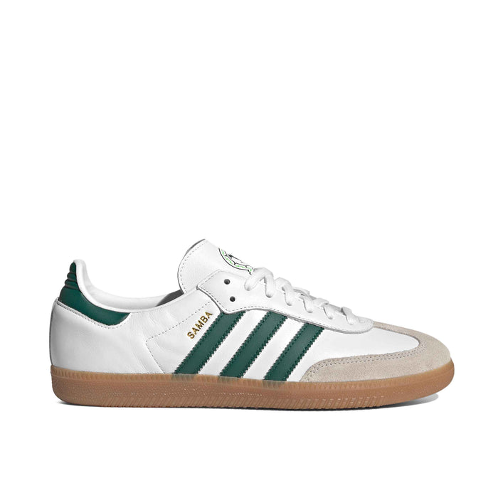 Adidas Samba Team Mexico