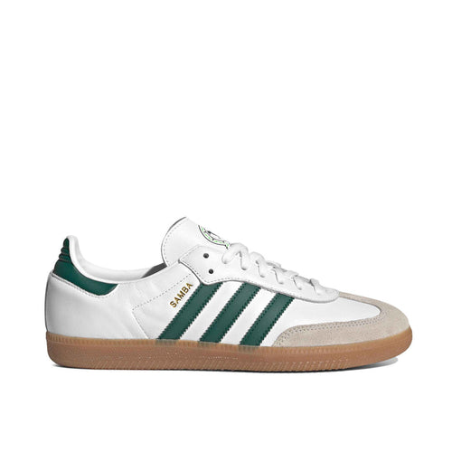 Adidas Samba Team Mexico