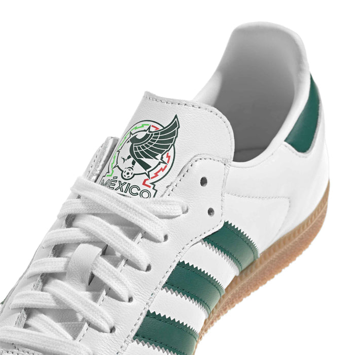 Adidas Samba Team Mexico