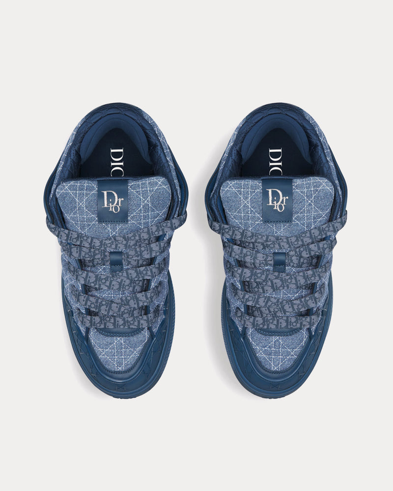 Dior b 9 / blue