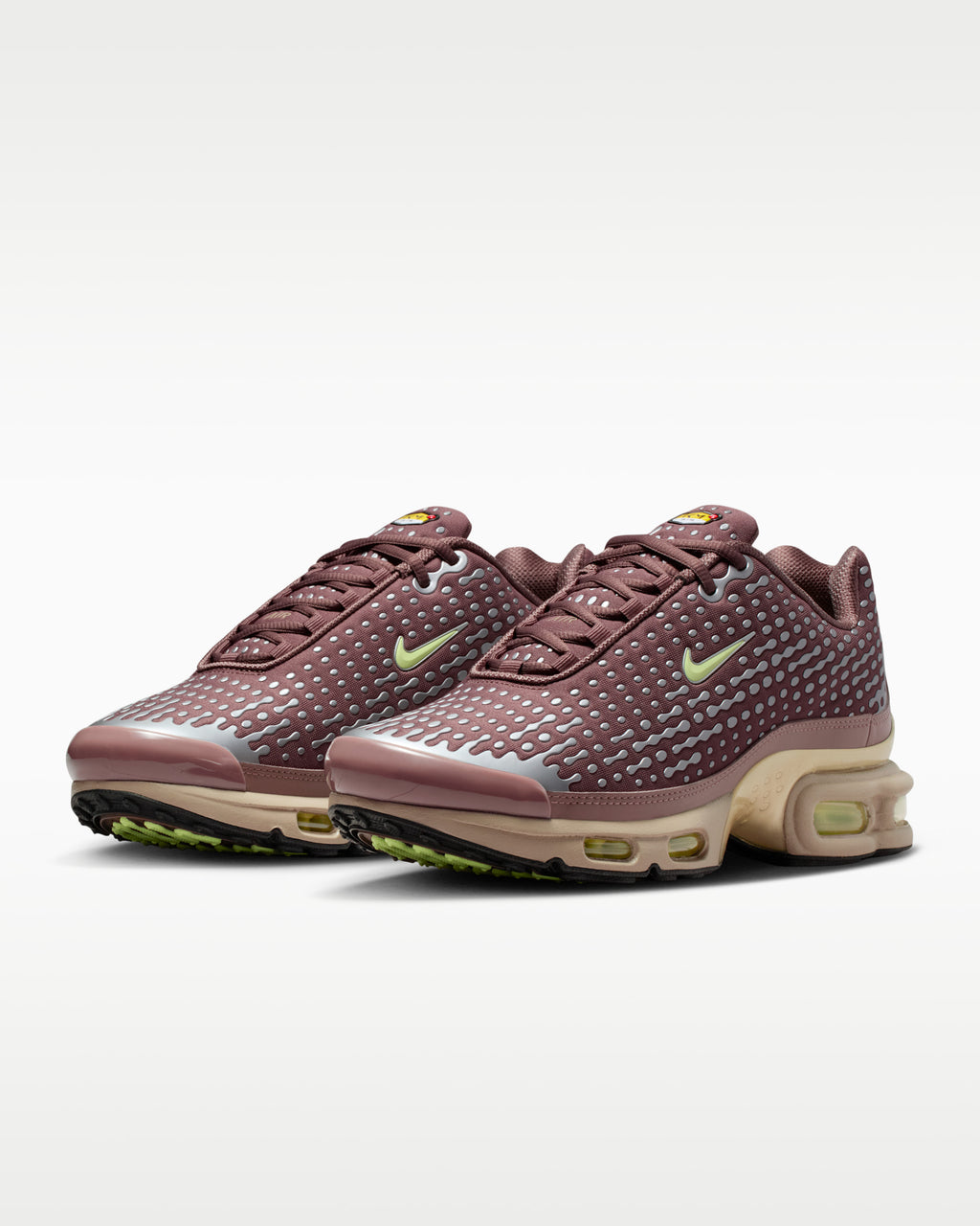 Nike Air Max Plus VII 'Kylian Mbappé'