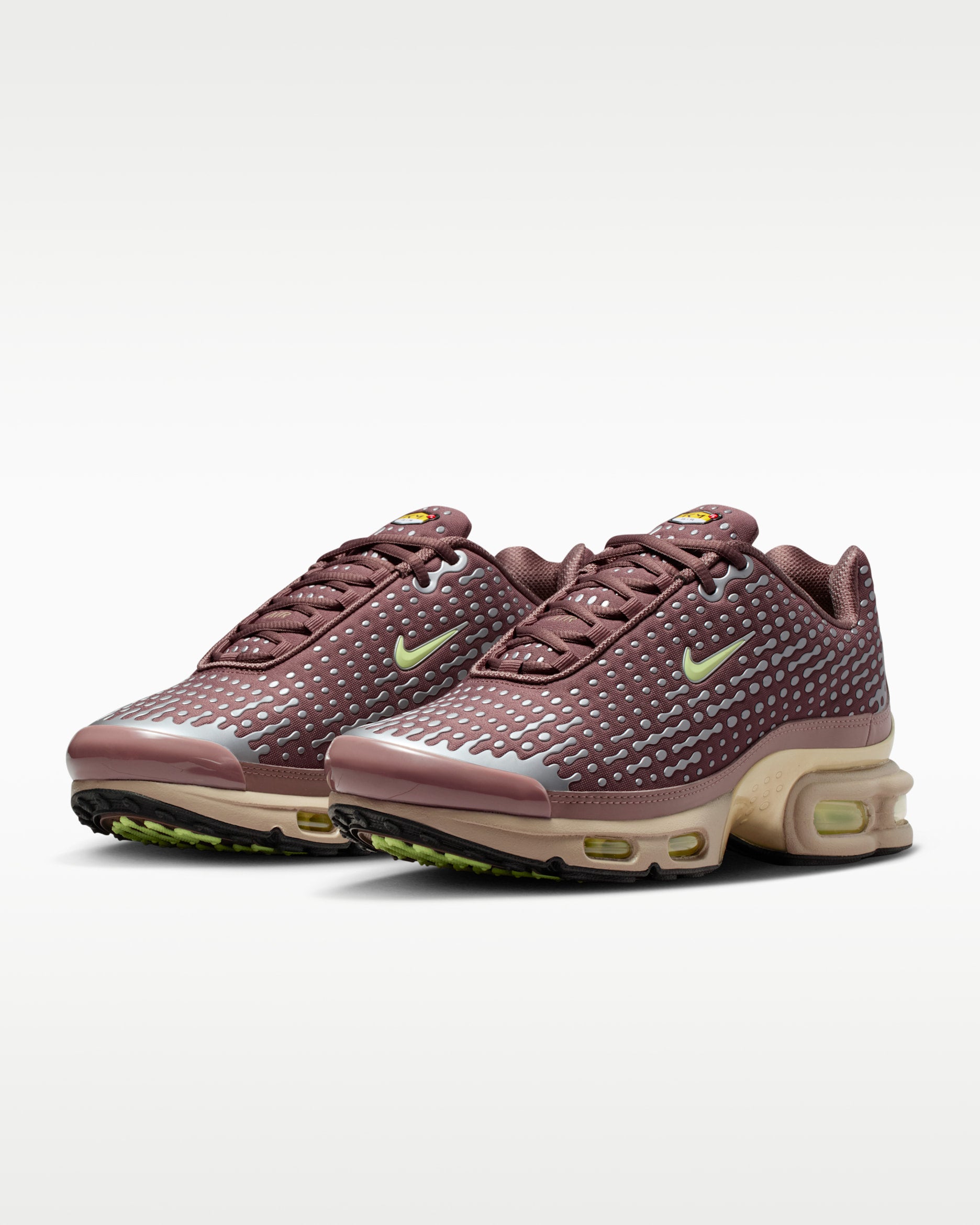Nike Air Max Plus VII 'Kylian Mbappé'
