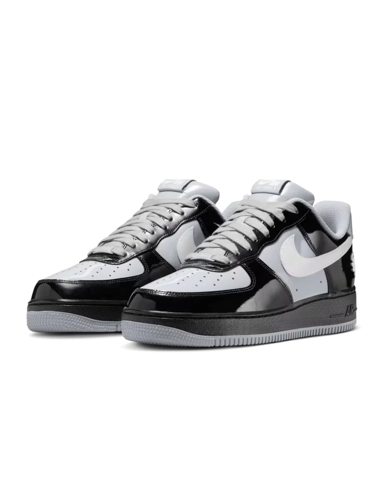 Central Cee x SYNA WORLD x Nike Air Force 1 Low Racer Blue