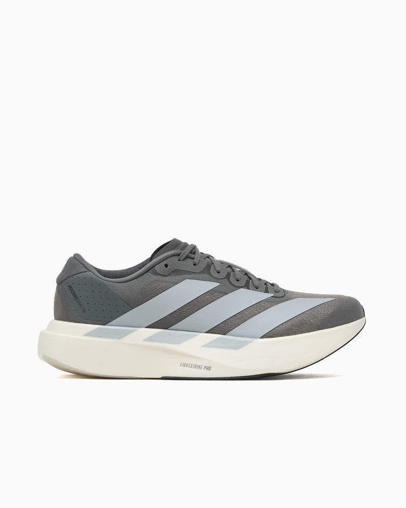 Adizero grey