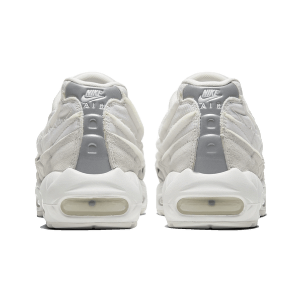 Nike Air Max 95 Comme des Garcons White