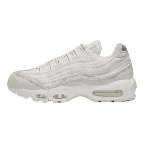 Nike Air Max 95 Comme des Garcons White