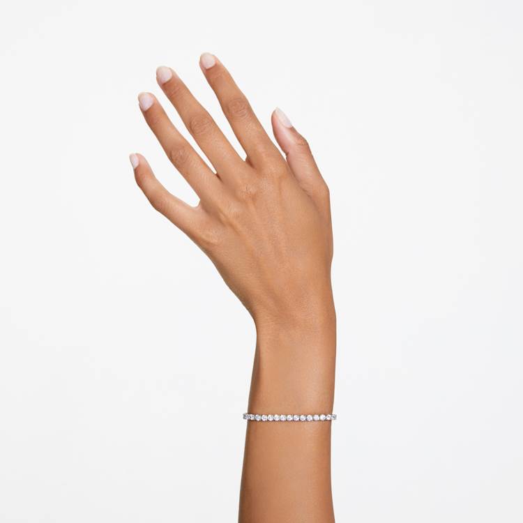 Tennis Bracelet Unisex