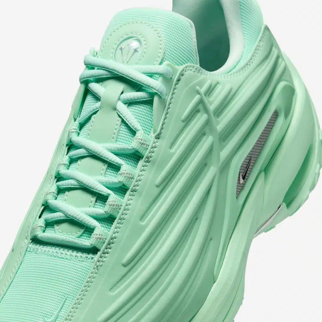 Nike nocta hot step 2 mint green